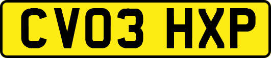 CV03HXP
