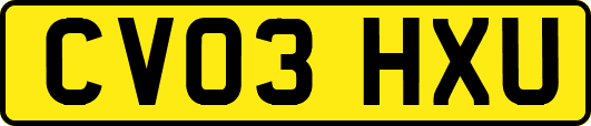 CV03HXU