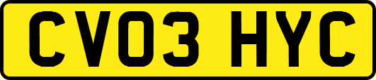 CV03HYC