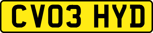 CV03HYD