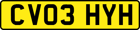 CV03HYH