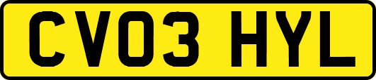 CV03HYL