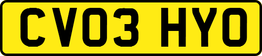 CV03HYO