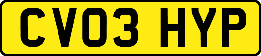 CV03HYP
