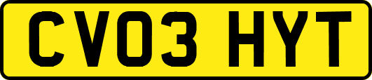 CV03HYT
