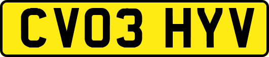 CV03HYV