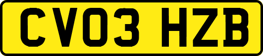 CV03HZB
