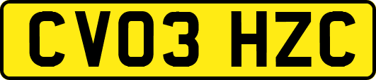 CV03HZC
