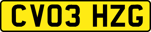 CV03HZG