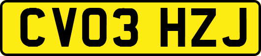 CV03HZJ