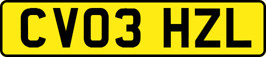 CV03HZL
