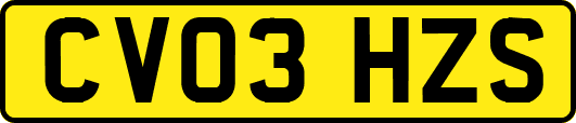 CV03HZS