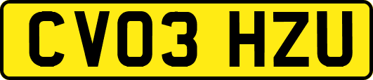 CV03HZU