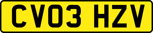 CV03HZV