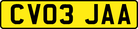 CV03JAA