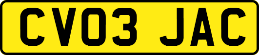 CV03JAC