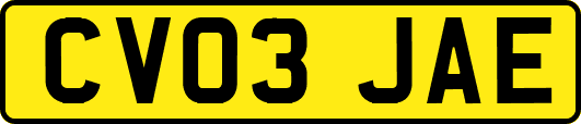 CV03JAE