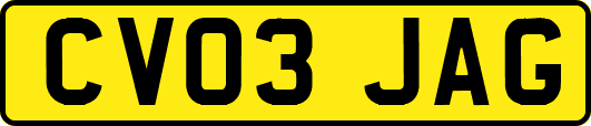CV03JAG