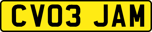 CV03JAM