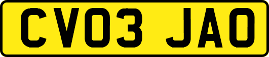 CV03JAO