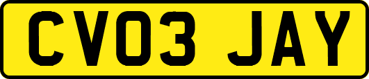 CV03JAY