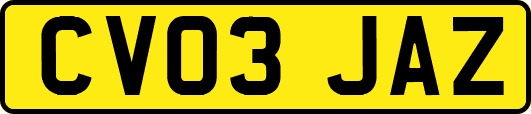 CV03JAZ