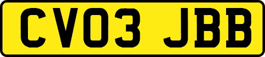 CV03JBB