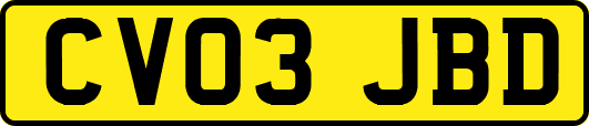 CV03JBD
