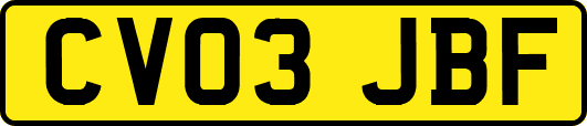 CV03JBF