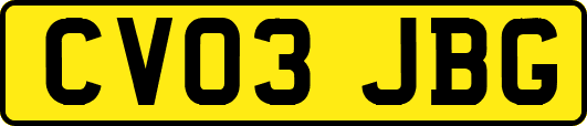 CV03JBG