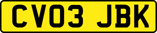 CV03JBK