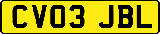 CV03JBL