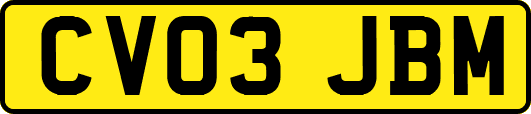 CV03JBM