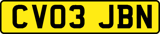 CV03JBN