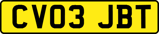CV03JBT