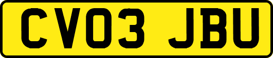 CV03JBU