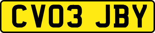 CV03JBY