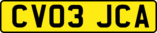CV03JCA