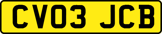 CV03JCB