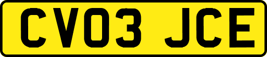 CV03JCE