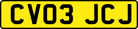 CV03JCJ