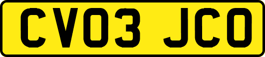 CV03JCO
