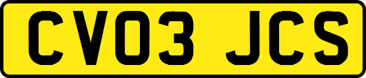 CV03JCS