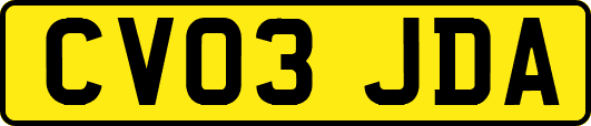 CV03JDA