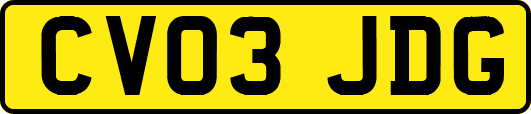 CV03JDG