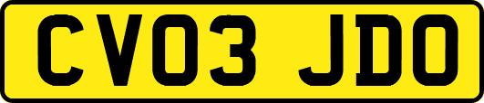 CV03JDO