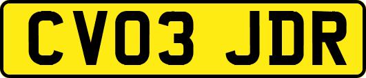 CV03JDR
