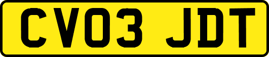 CV03JDT