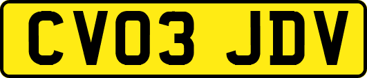 CV03JDV