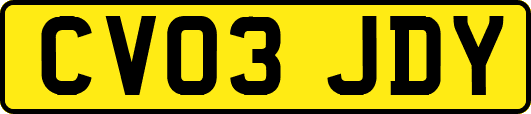 CV03JDY